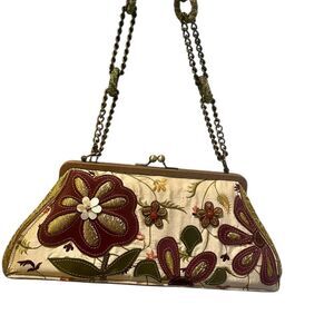 Mary Frances purse